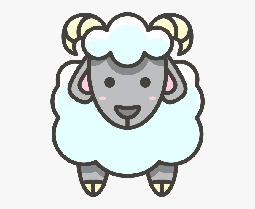 Download High Resolution Png - Oveja Png, Transparent Png