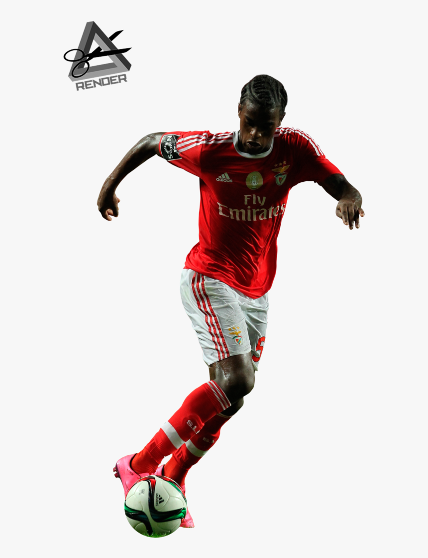 Thumb Image - Player, HD Png Download