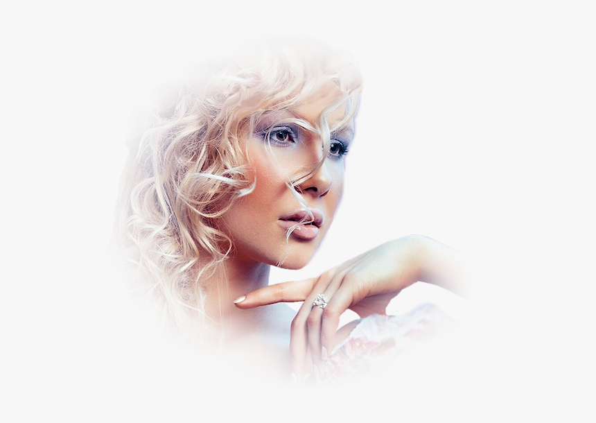 Blond, HD Png Download