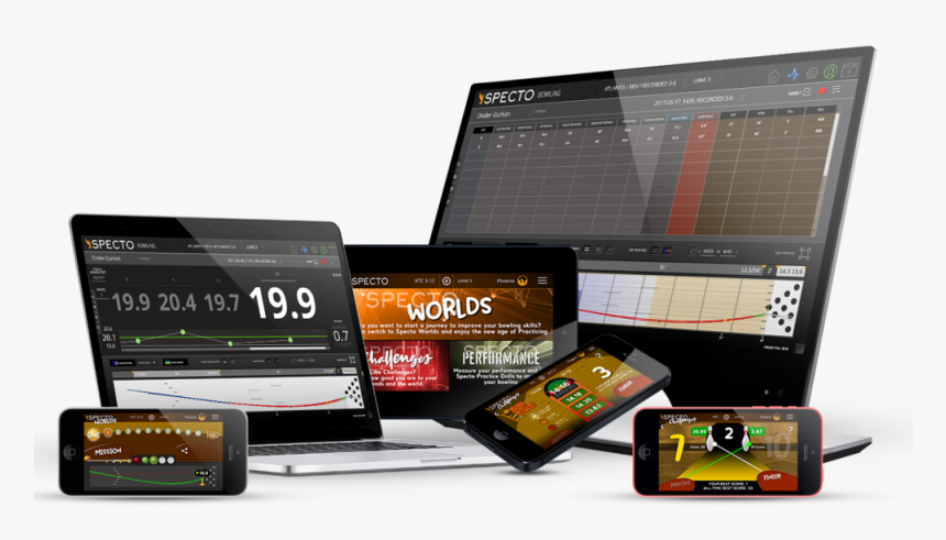 Multiple - Smartphone, HD Png Download