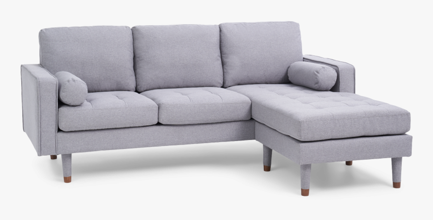 Studio Couch, HD Png Download