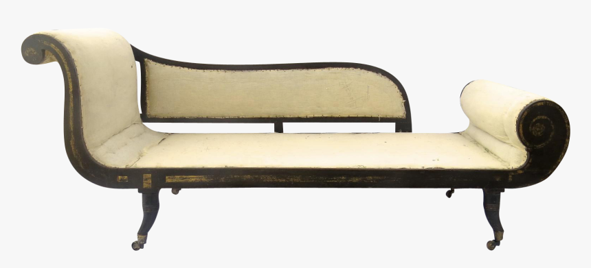 Studio Couch, HD Png Download