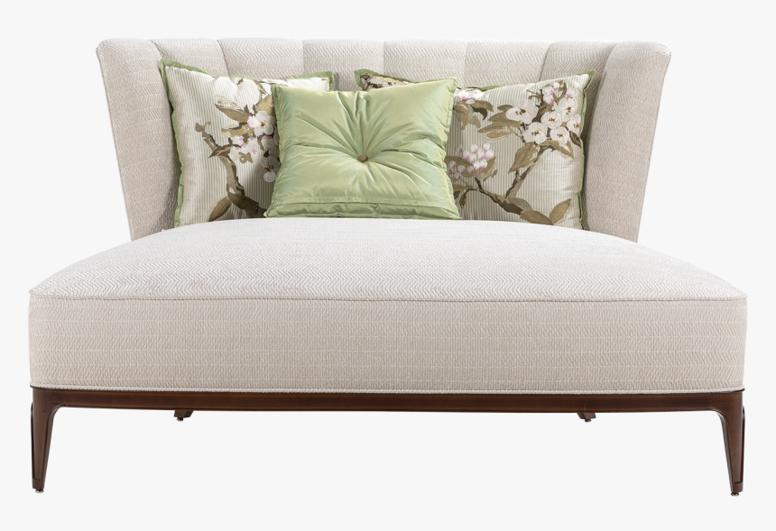 Studio Couch, HD Png Download