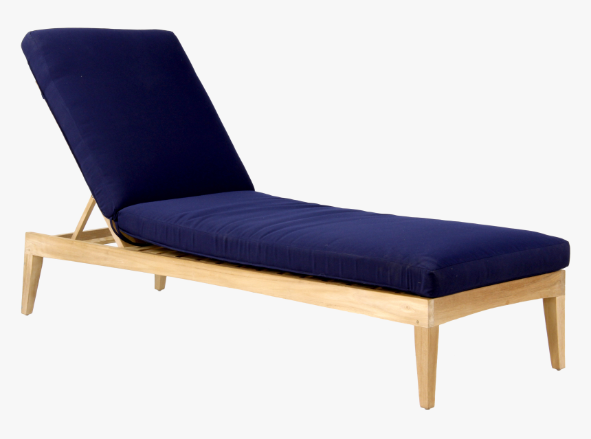 Sunlounger, HD Png Download