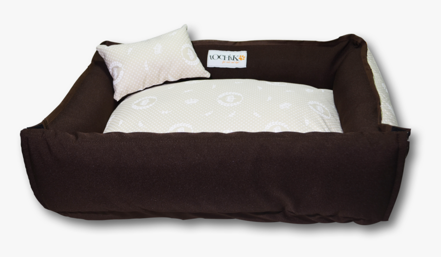 Chaise Longue Coroa Poá - Infant Bed, HD Png Download