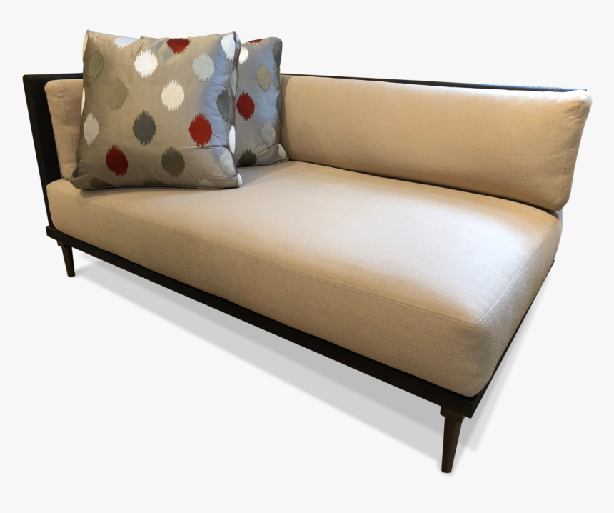 Studio Couch, HD Png Download