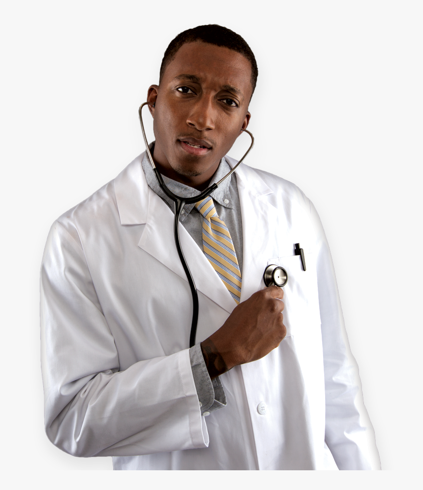 Lecrae Offically Becomes A Doctor - Physician, HD Png Download