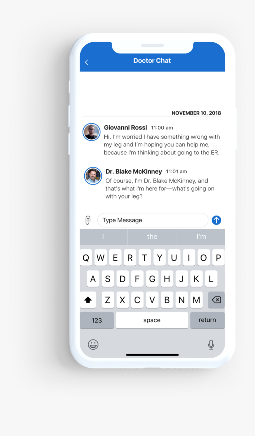 Iphone Clay White - Wells Fargo Account Locked Text, HD Png Download