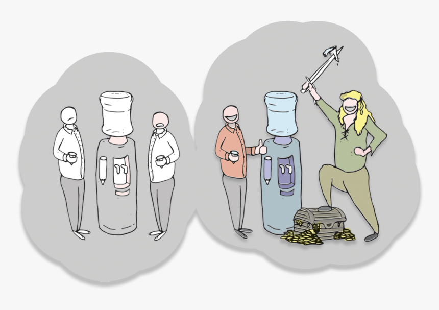 Illustration, HD Png Download