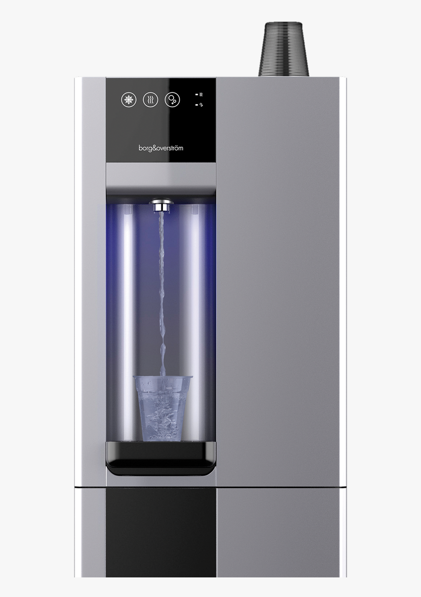 Borg And Overstrom Cooler, HD Png Download