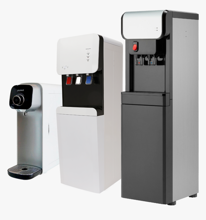 Aqua Water Dispenser, HD Png Download