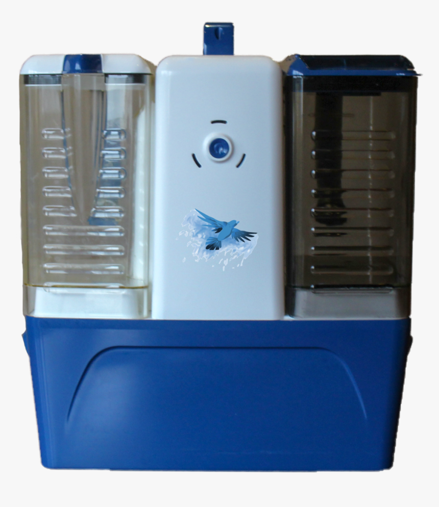 Frontviewfull, HD Png Download