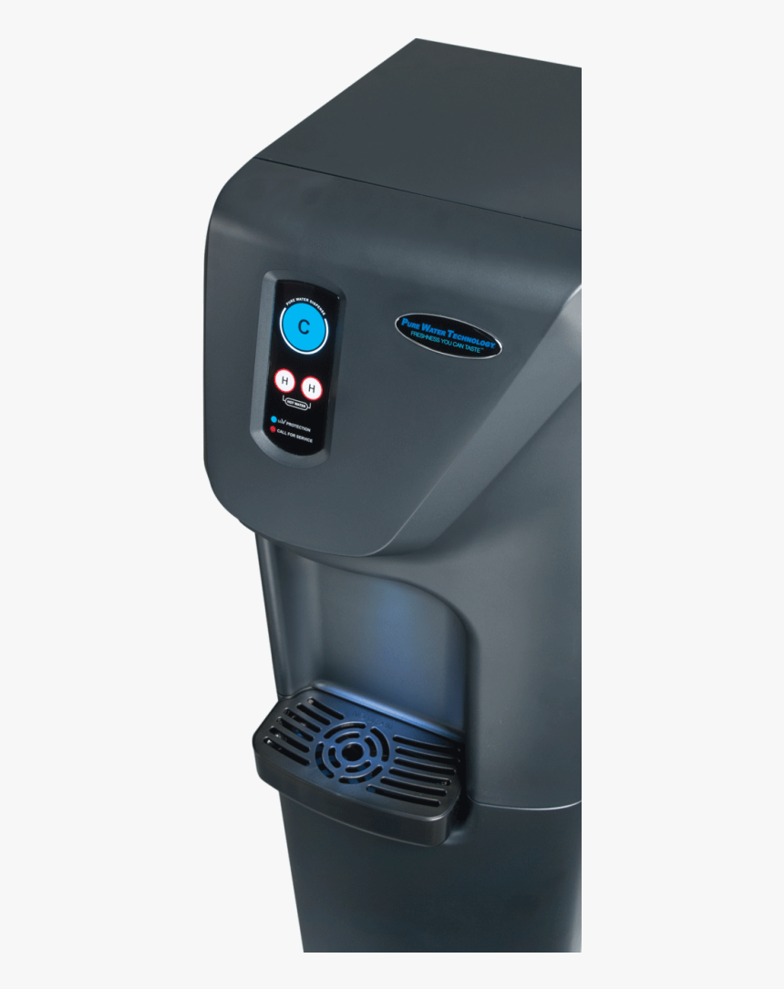 Bluv Filtered Water Cooler In Nj - Drip Coffee Maker, HD Png Download