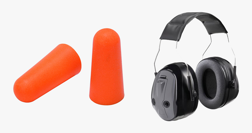 Decibel Sound Levels - 3m H7a Ptl, HD Png Download