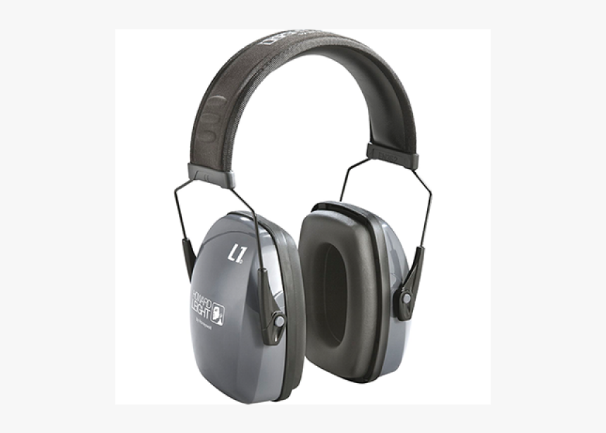 Cmindustrialsupply1 Ear Muffl1 - Howard Leight L1 30db, HD Png Download