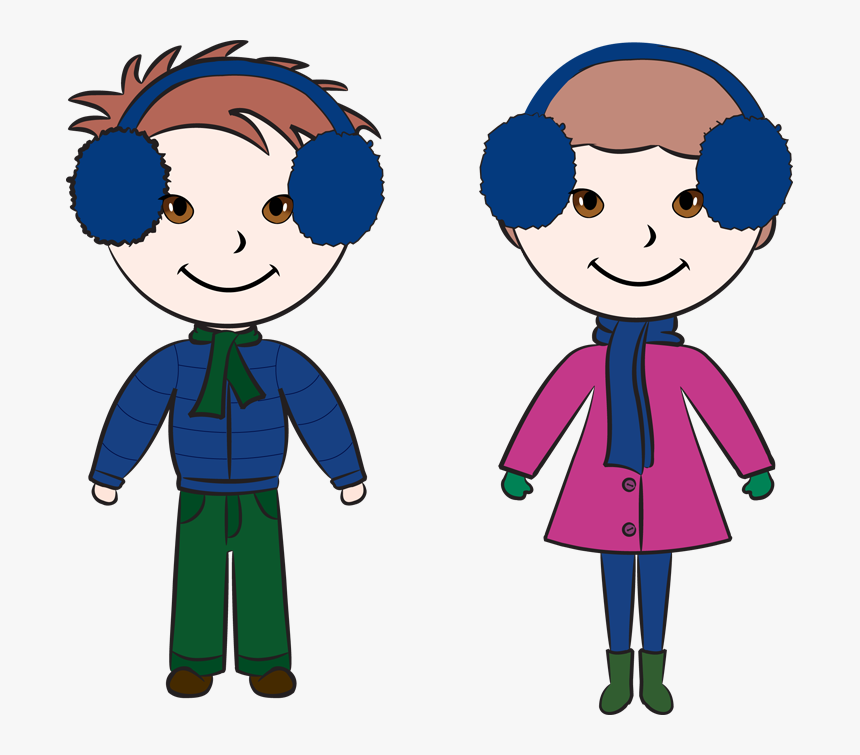 Earmuff Clipart Png Freeuse Library Grab This Free - Earmuffs Cartoon, Transparent Png