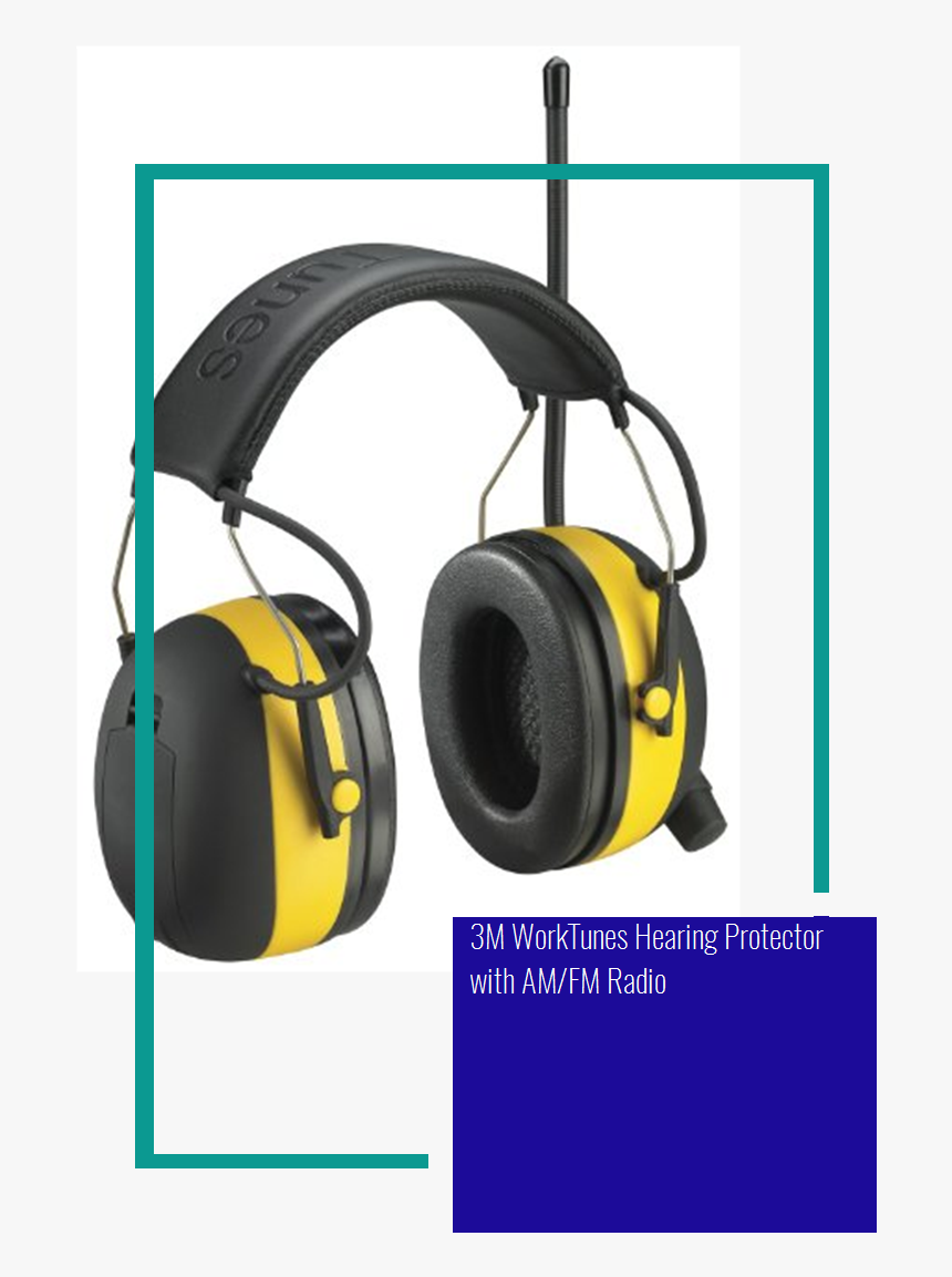 Work Bluetooth Headphones, HD Png Download