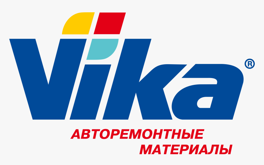 Vika Лого, HD Png Download