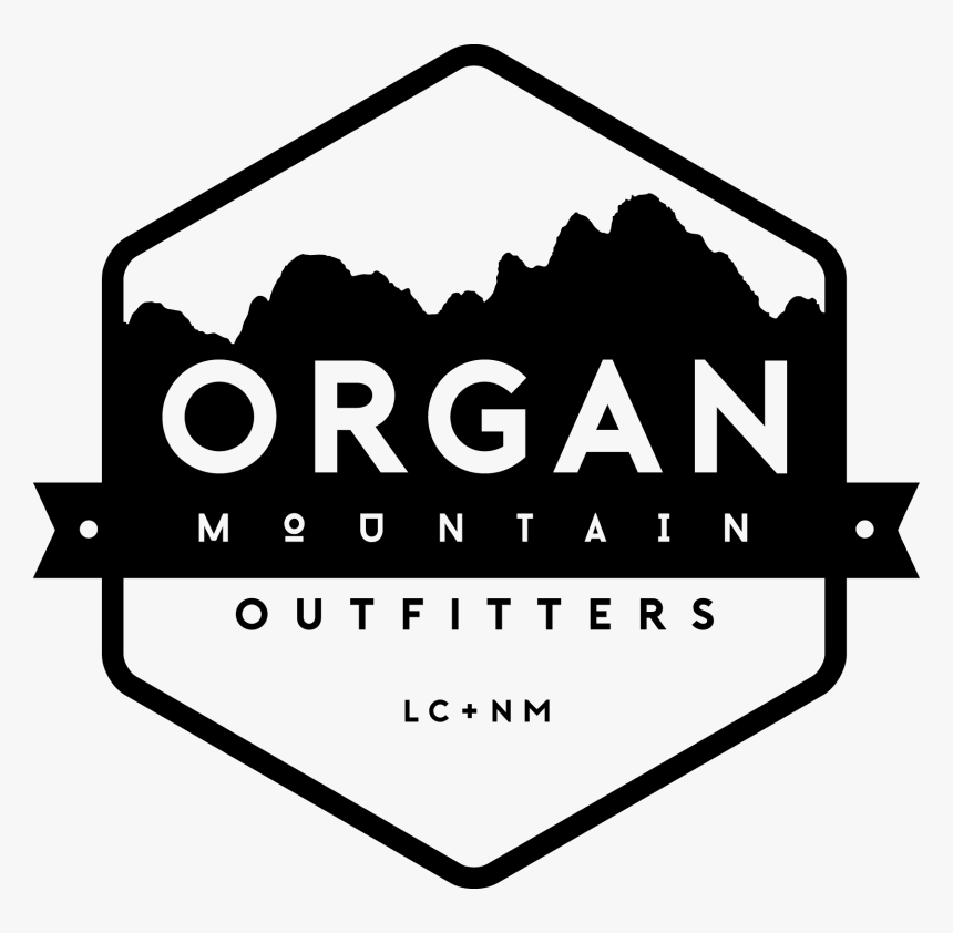 Organ Mountain Black And White, HD Png Download