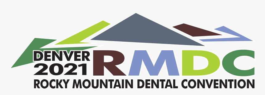 Rmdc - Rocky Mountain Dental Convention, HD Png Download