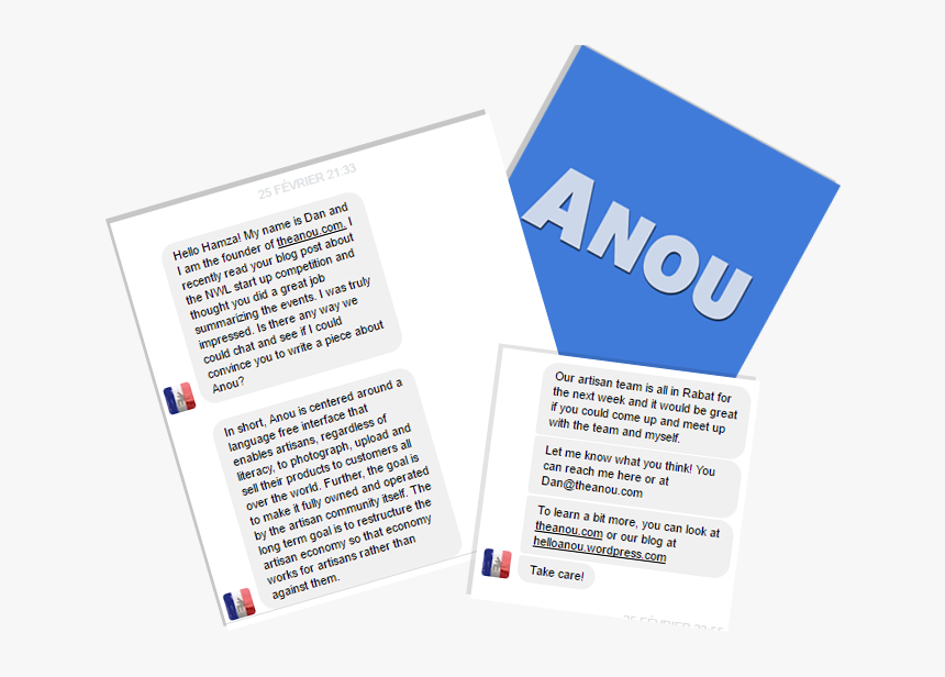 Anou1 - It's Not How Good You Are Its Card, HD Png Download