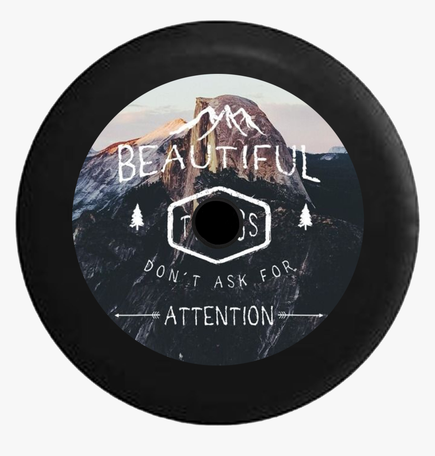 Jeep Wrangler Jl Backup Camera Day Hike More Worry - Cd, HD Png Download