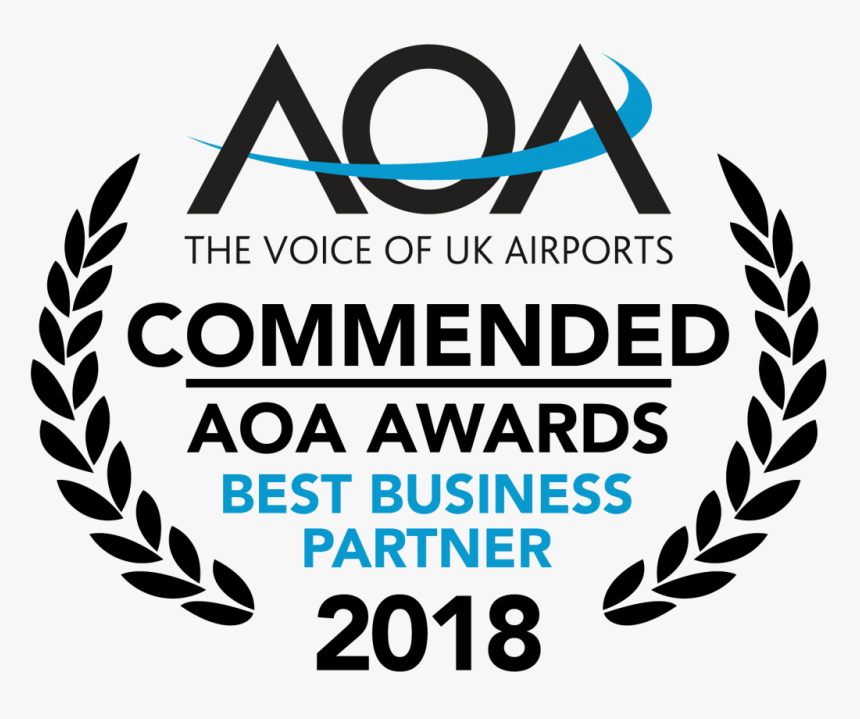 Airport Operators Association, HD Png Download