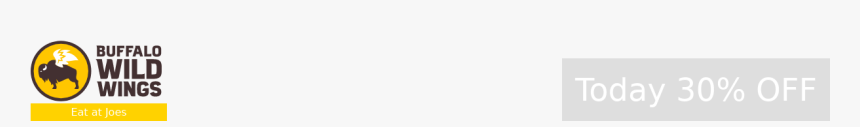 Buffalo Wild Wings, HD Png Download