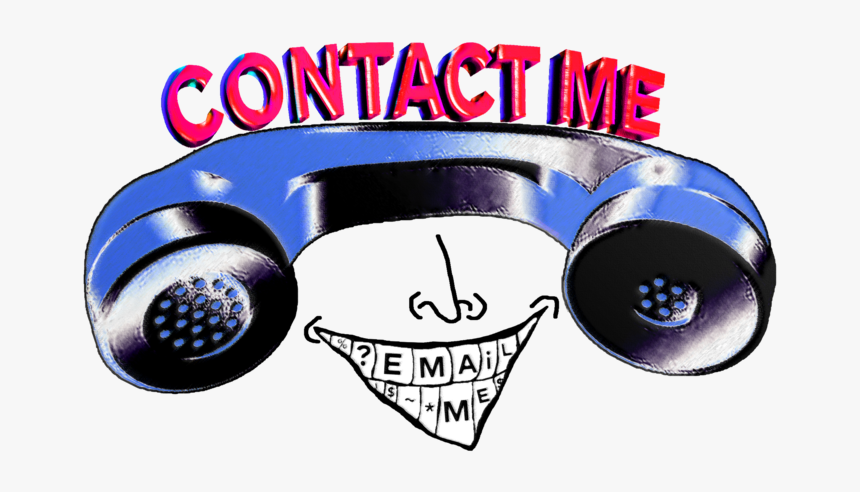 Email Button, HD Png Download