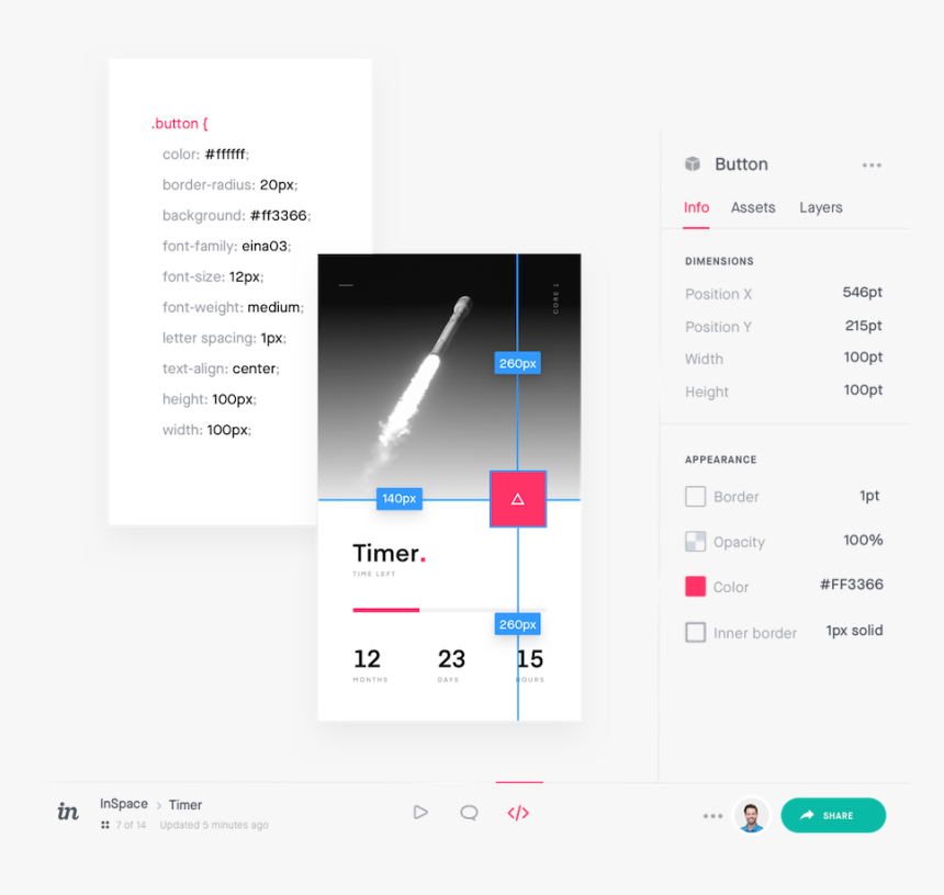 Invision Developer Tools, HD Png Download