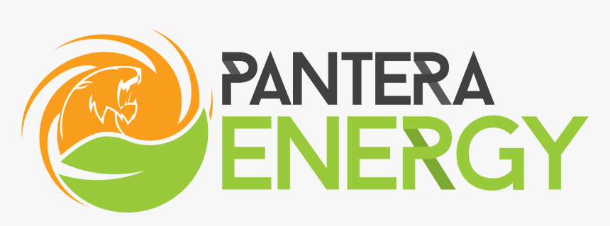 Pantera Energy , Png Download - Pantera Energy Logo Png, Transparent Png