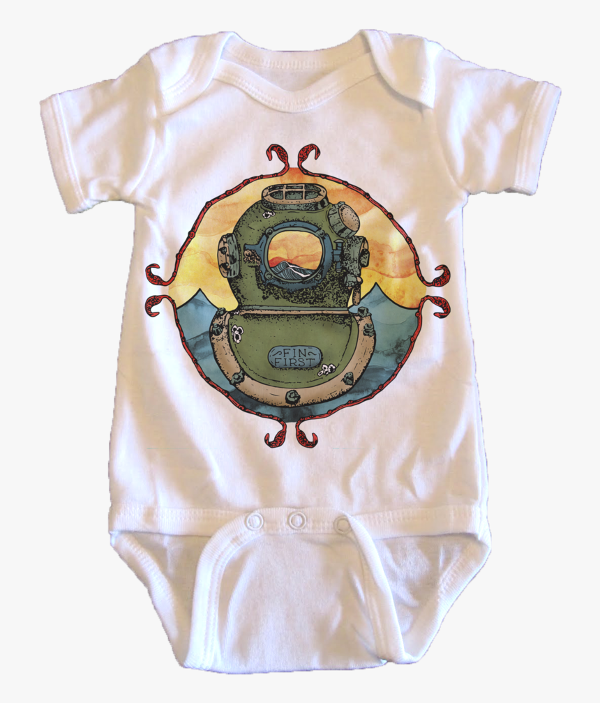 Infant Bodysuit, HD Png Download