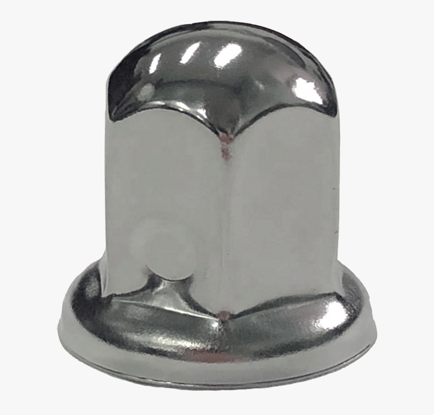 De Varios Tamaños De Acero Inoxidable Tuerca Cubre - Headstone, HD Png Download