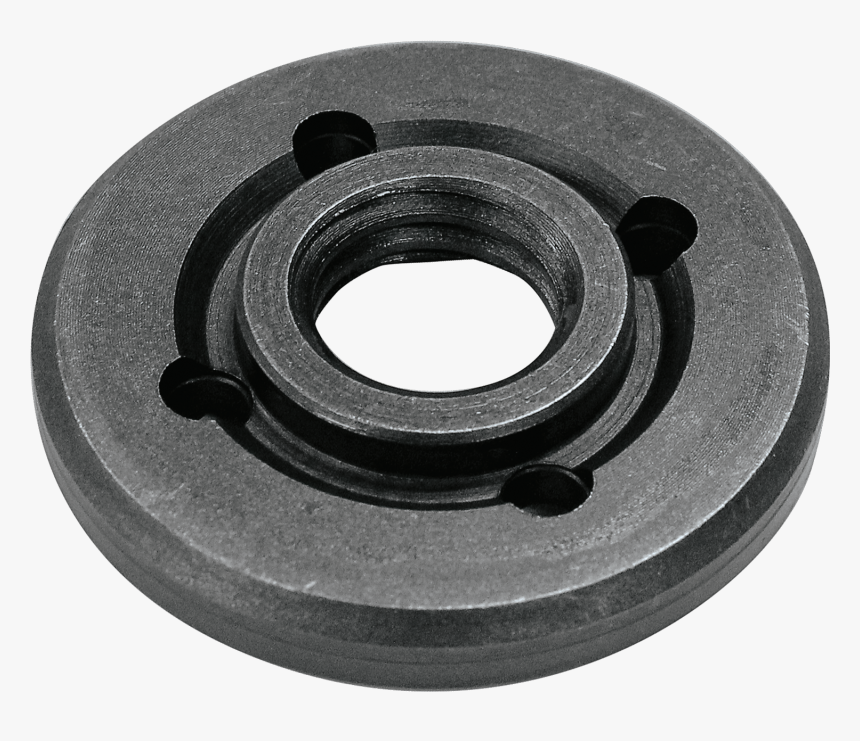224486-6 - Makita 193465-4 Lock Nut, HD Png Download
