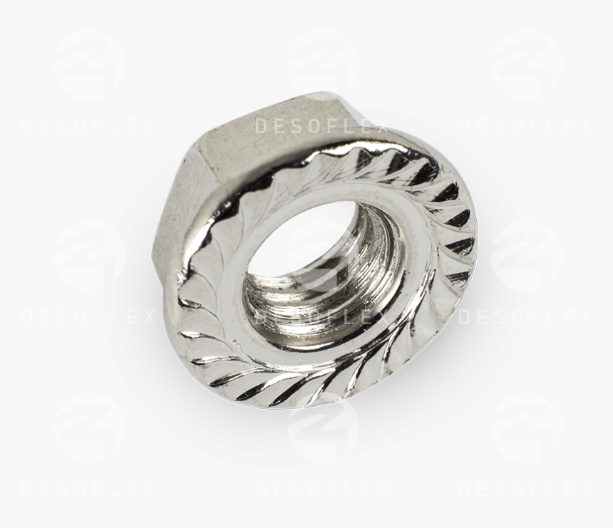 Tuerca Faldón M8 - Decorative Rubber Stamp, HD Png Download