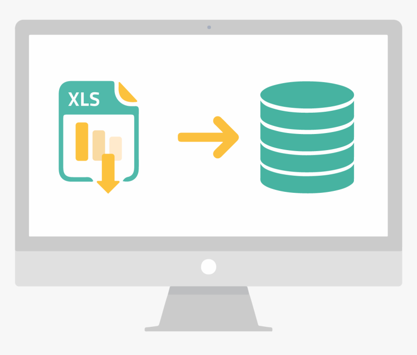 Migração De Dados, HD Png Download