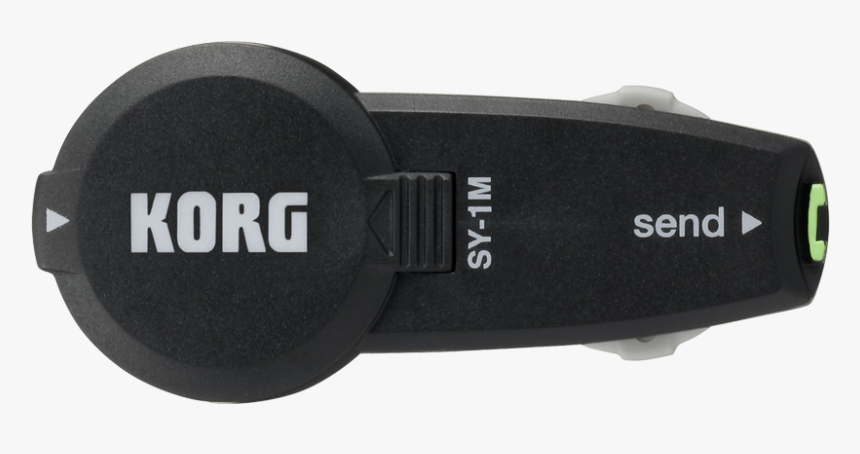 Korg Metronome Syncmetronome Sy 1m, HD Png Download