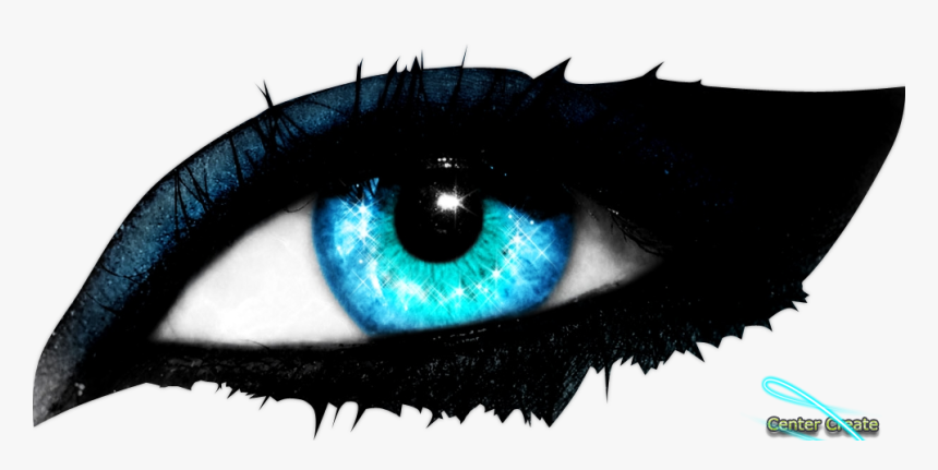 Eyes, HD Png Download