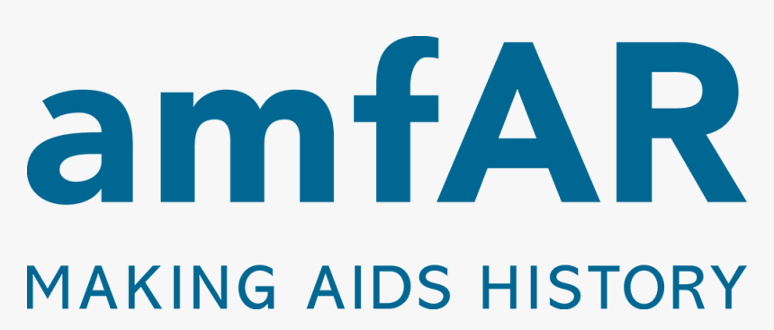 Amfar Logo - Parallel, HD Png Download
