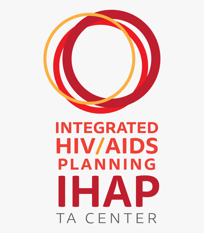 Ihap Logo - Circle, HD Png Download