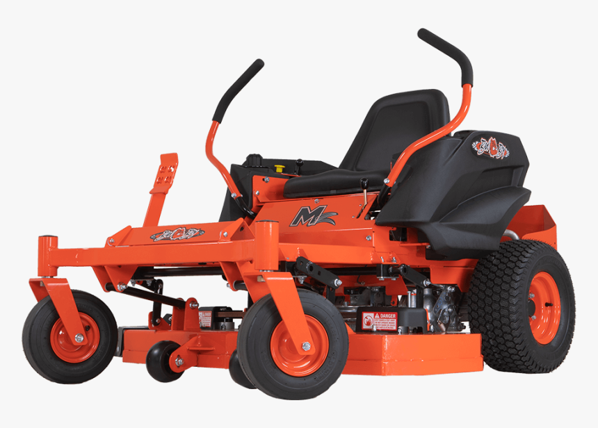 2019 Bad Boy Mz Magnum, HD Png Download