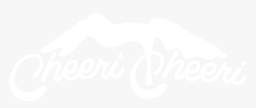 Logo Header - Johns Hopkins Logo White, HD Png Download