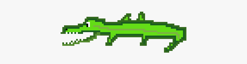 American Crocodile, HD Png Download