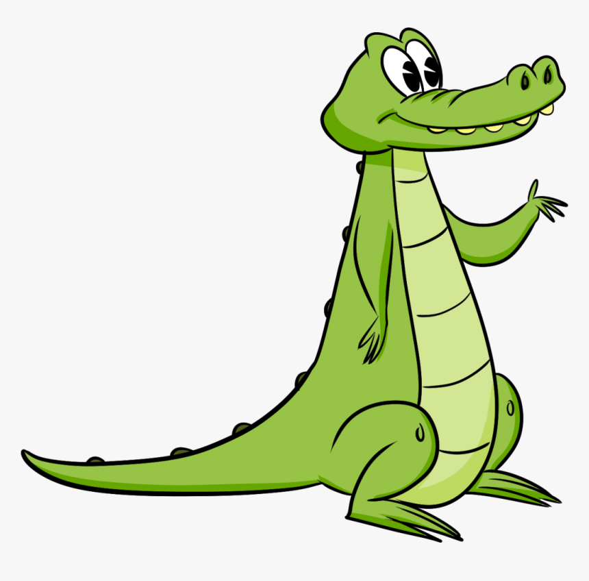 Cuento Corto Cocodriolos, HD Png Download