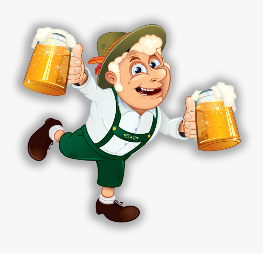 Oktoberfest , Png Download, Transparent Png