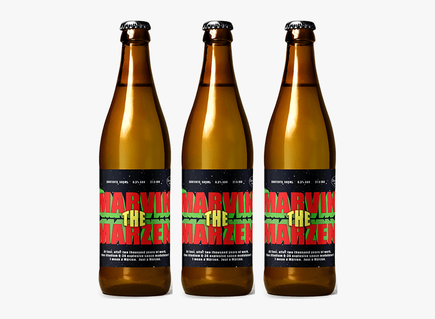 Glass Bottle, HD Png Download