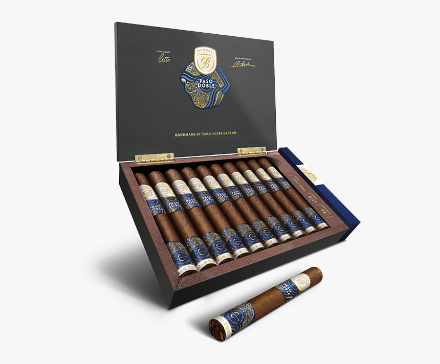 Balmoral Paso Doble Figurado, HD Png Download