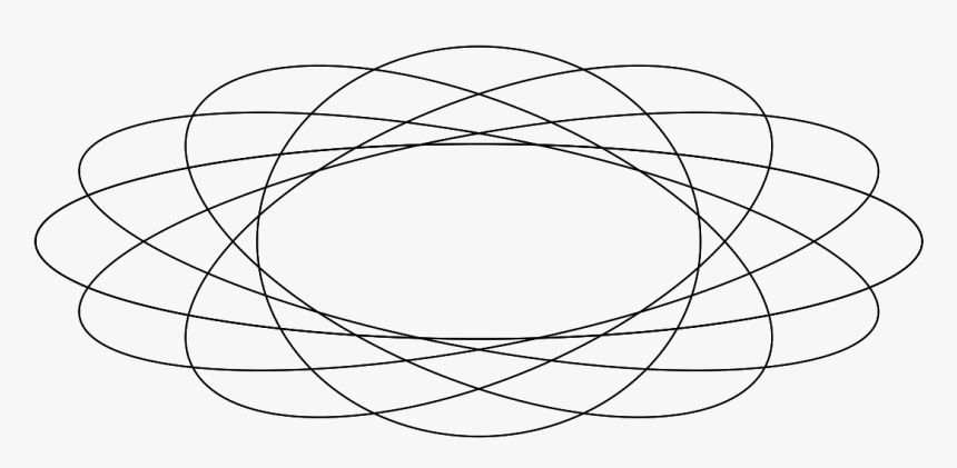 Circle, HD Png Download