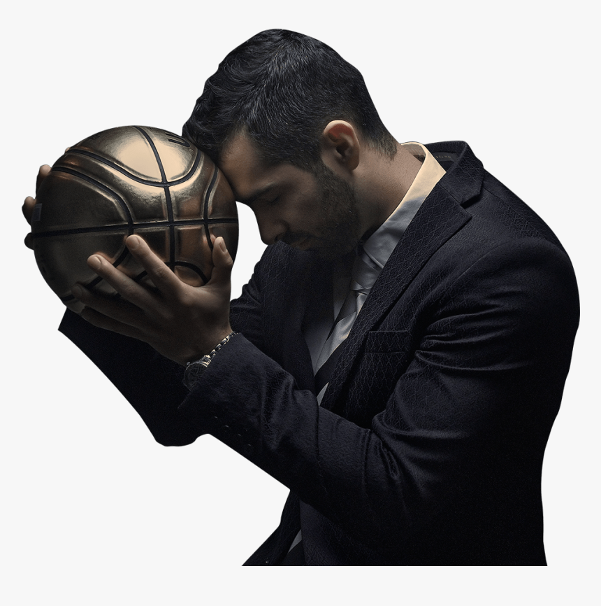 Streetball, HD Png Download
