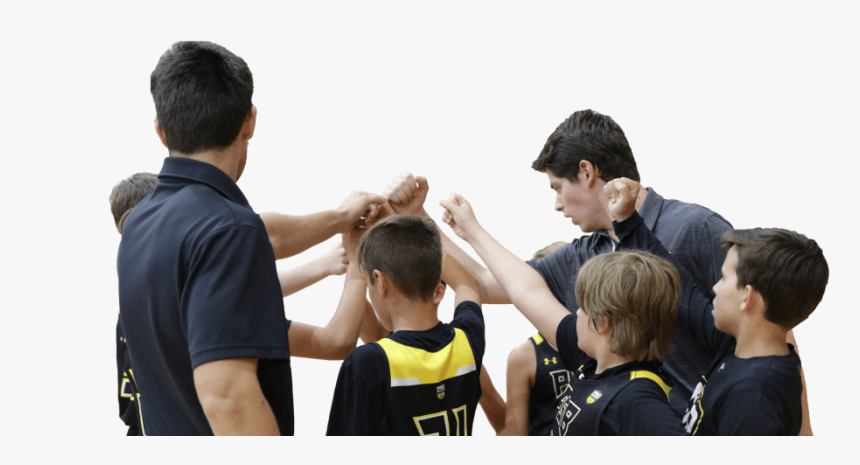 Huddle, HD Png Download